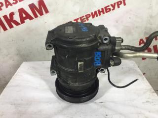 Компрессор кондиционера HONDA STEPWGN 2000 RF1 B20B 38810P3G003 контрактная