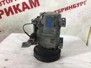 Компрессор кондиционера PREMACY 2002 CP8W FP-DE