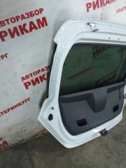 Дверь багажника задняя CORSA D 2012 L08 A14XER