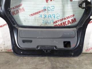 Дверь багажника задняя SPARK M300