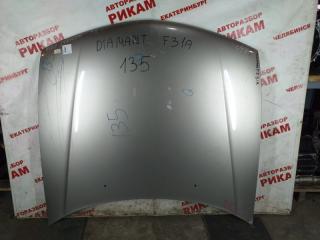 Капот MITSUBISHI DIAMANTE F31A MR178369 контрактная