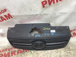 Решетка радиатора KIA RIO