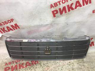 Решетка радиатора TOYOTA CROWN