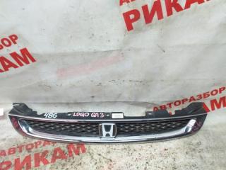 Решетка радиатора HONDA LOGO GA3 71121S50J01 контрактная