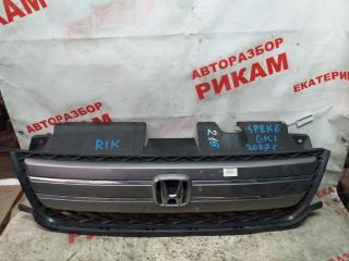 Решетка радиатора HONDA MOBILIO SPIKE 2007 GK1 71121SEY003 контрактная