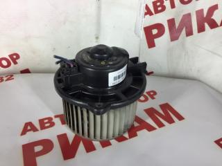 Мотор печки TOYOTA PROBOX 2004 NCP50 2NZ-FE 8710352010 контрактная