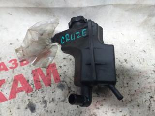 Бачок ГУРа CHEVROLET CRUZE J300 F18D4 13255540 контрактная