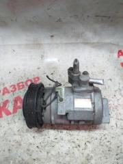 Компрессор кондиционера HONDA ODYSSEY 2000 RA6 F23A 38810PGM003 контрактная