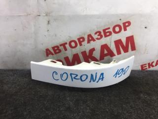 Запчасть ресничка задняя правая TOYOTA CORONA