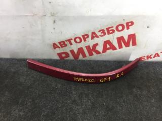 Ресничка задняя левая SUBARU IMPREZA GF1 51358FA050 контрактная