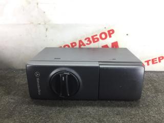 CD-Changer MERCEDES-BENZ J0010009440 контрактная