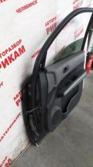 Дверь передняя правая NISSAN X-TRAIL NT31 QR25DE