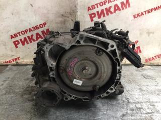 Автоматическая КПП VOLKSWAGEN POLO 9N1 BBY 001300038DX контрактная