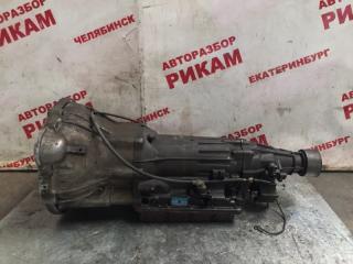 Автоматическая КПП TOYOTA CROWN GS151 1G-FE 350003F230 контрактная