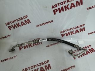 Трубка кондиционера NISSAN BLUEBIRD QU14 QG18DE 924902J200 контрактная