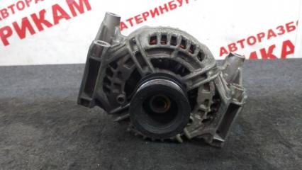 Генератор OPEL ASTRA G 2002 F08 Z22SE 0124425053 контрактная