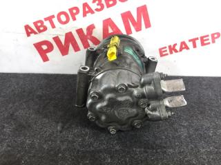 Компрессор кондиционера CITROEN C4 LC TU5JP4