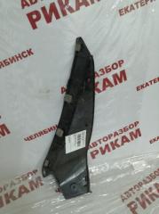 Планка под стоп задняя правая SUBARU IMPREZA 2003 GG2 EJ152 84953FE020 контрактная