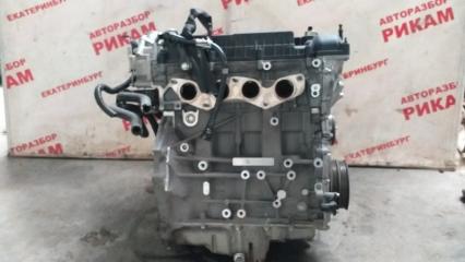 Двигатель FOCUS 3 2012 CB8 MGDA