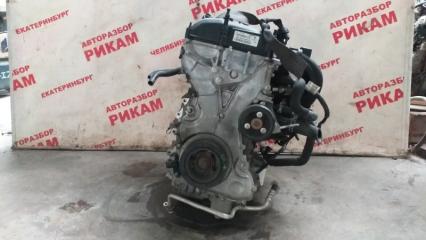 Двигатель FORD FOCUS 3 2012