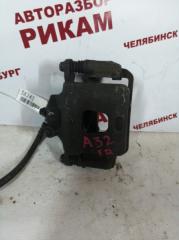 Суппорт тормозной передний правый NISSAN CEFIRO A32 4100188E02 контрактная