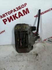 Суппорт тормозной передний правый MAZDA DEMIO 2002 DW3W B3-E D20133980A контрактная