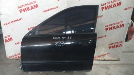 Дверь передняя левая AUDI A4 B5 96 8D2 8D0831051A контрактная