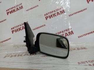 Зеркало правое TOYOTA PROBOX 2004 NCP50 2NZ-FE 8791052310 контрактная