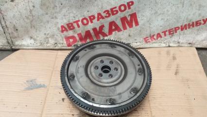 Маховик MAZDA CX-5 2012 KEEF PE-VPS PE0111500A контрактная