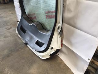 Дверь багажника задняя M11 2013 DB SQR481F