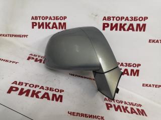 Зеркало правое CHEVROLET CAPTIVA 2010 C100 10HM 96818130 контрактная