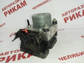 Блок ABS POLO 2013 6R1 CBZB