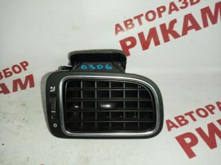 Дефлектор правый VOLKSWAGEN POLO 2013 6R1 CBZB 6RF819704C контрактная