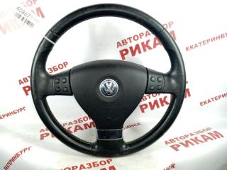 Руль VOLKSWAGEN GOLF V 2008 1K1 BXE контрактная