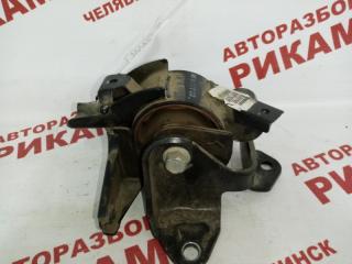 Подушка ДВС передняя левая HYUNDAI ELANTRA 2005 XD G4GC 218302D050 контрактная