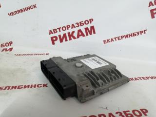 Блок управления VOLKSWAGEN POLO 2013 6R1 CBZB 03F906070HF контрактная