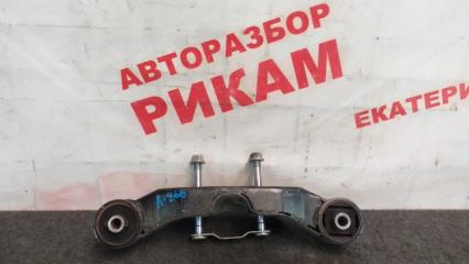 Подушка редуктора задняя SUBARU XV 2016 GP7 FB20A 41310AG023 контрактная