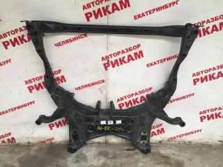 Балка передняя MAZDA CX-5 2012 KEEF PE-VPS KD3534800B контрактная