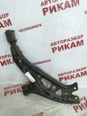 Рычаг передний левый TOYOTA STARLET EP91 4806910050 контрактная