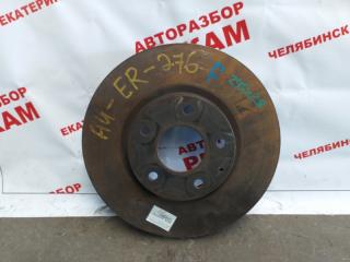 Диск тормозной передний MAZDA CX-5 2012 KEEF PE-VPS K01133251A контрактная