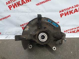 Ступица передняя правая TOYOTA RAV4 2004 ACA21 2AZ-FE 4321142070 контрактная