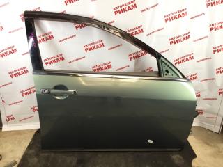 Дверь передняя правая NISSAN TEANA 2007 J31 VQ23DE H01009Y0MM контрактная