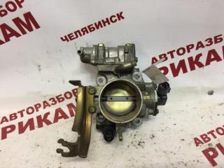 Дроссельная заслонка HONDA CR-V 1999 RD1 B20B8 16400PHK901 контрактная