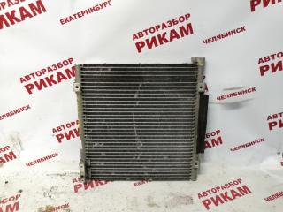 Радиатор кондиционера HONDA DOMANI MB4 80110S04K81 контрактная