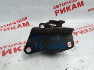 Подушка АКПП левая TOYOTA ALLEX NZE121 1NZ-FE