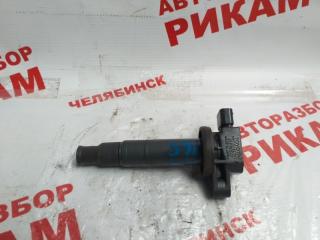 Катушка зажигания TOYOTA ALLEX 2001 NZE121 1NZ-FE 90919-02240 контрактная