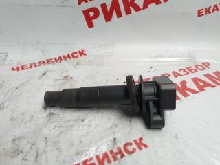 Катушка зажигания TOYOTA COROLLA FIELDER 2002 ZZE124 1ZZ-FE 90919-02239 контрактная