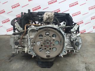Двигатель LEGACY 2012 BM9 EJ253