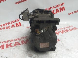 Компрессор кондиционера MAZDA DEMIO DW3W B3-ME