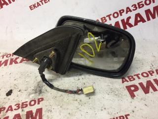 Зеркало правое TOYOTA SPRINTER AE110 879101E530 контрактная